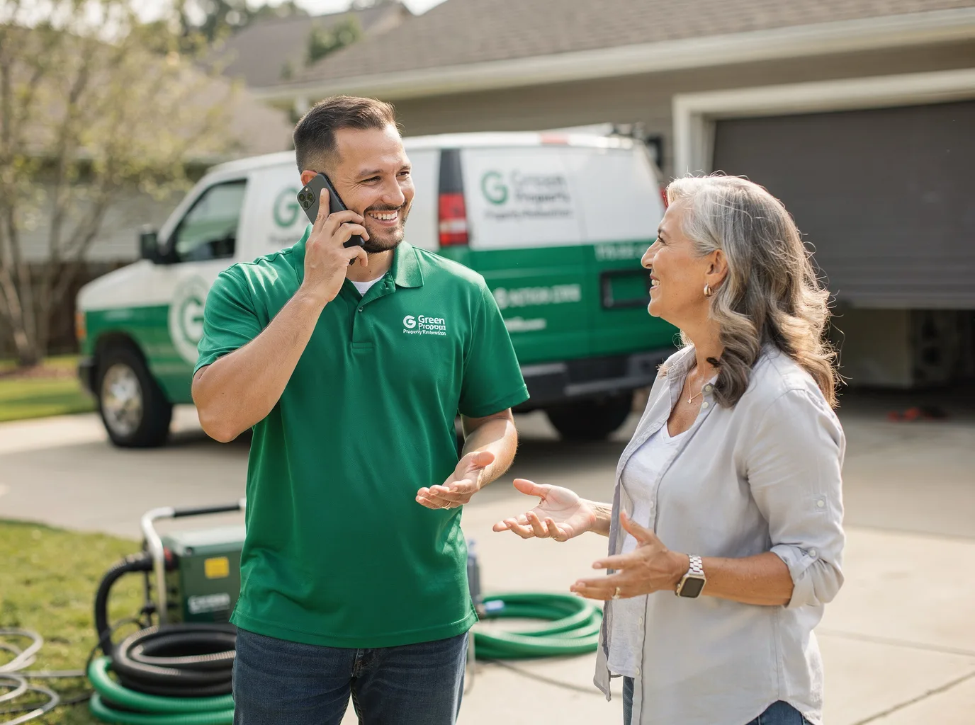 Water Damage Restoration Metz, WV FAQs